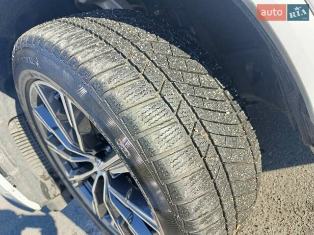 Белый БМВ Х5, объемом двигателя 2.99 л и пробегом 61 тыс. км за 96000 $, фото 35 на Automoto.ua