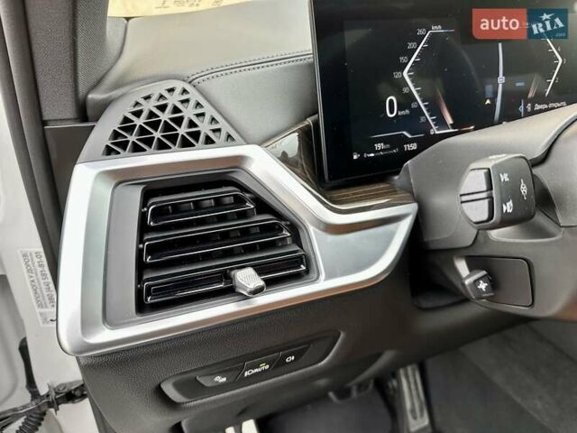 Белый БМВ Х5, объемом двигателя 2.99 л и пробегом 60 тыс. км за 96800 $, фото 68 на Automoto.ua