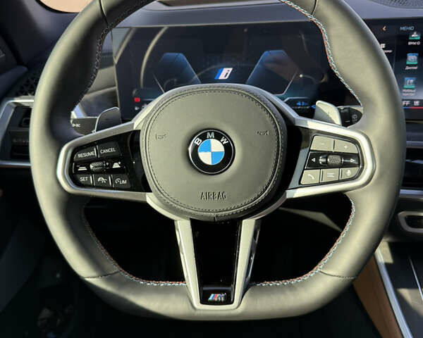 Белый БМВ Х5, объемом двигателя 3 л и пробегом 40 тыс. км за 120000 $, фото 9 на Automoto.ua