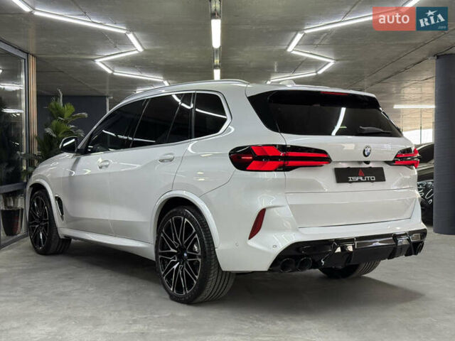 Білий БМВ Х5, об'ємом двигуна 3 л та пробігом 25 тис. км за 85000 $, фото 10 на Automoto.ua