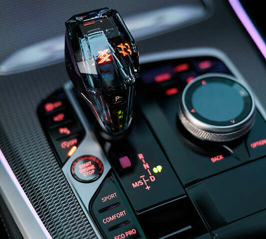 Білий БМВ Х5, об'ємом двигуна 4.4 л та пробігом 26 тис. км за 84000 $, фото 26 на Automoto.ua