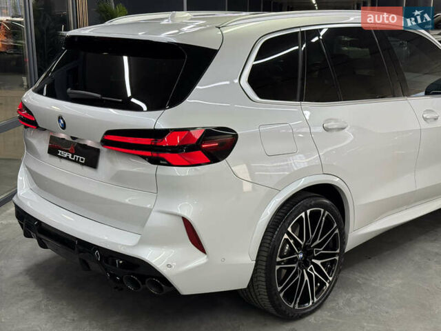 Білий БМВ Х5, об'ємом двигуна 3 л та пробігом 25 тис. км за 85000 $, фото 15 на Automoto.ua