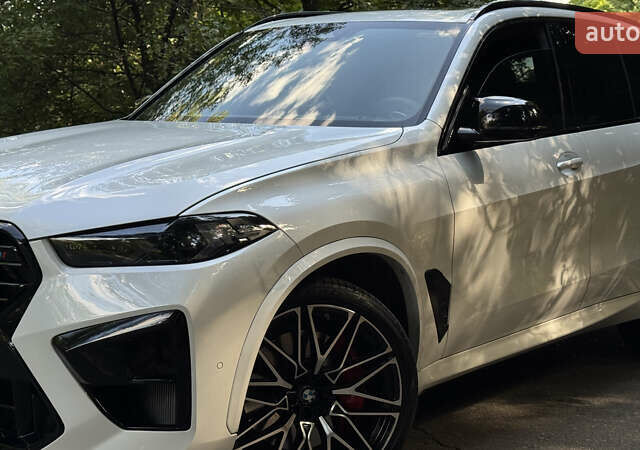 Белый БМВ Х5, объемом двигателя 0 л и пробегом 3 тыс. км за 107000 $, фото 9 на Automoto.ua