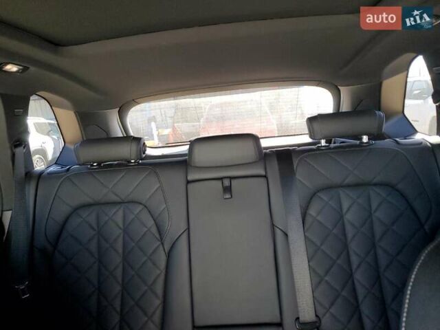 Белый БМВ Х5, объемом двигателя 3 л и пробегом 46 тыс. км за 71000 $, фото 9 на Automoto.ua