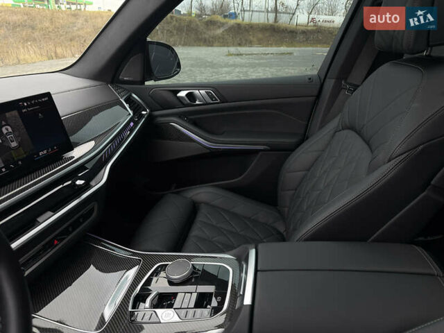 Білий БМВ Х5, об'ємом двигуна 4.39 л та пробігом 36 тис. км за 94000 $, фото 40 на Automoto.ua