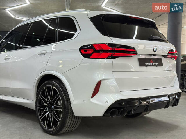 Білий БМВ Х5, об'ємом двигуна 3 л та пробігом 25 тис. км за 85000 $, фото 12 на Automoto.ua