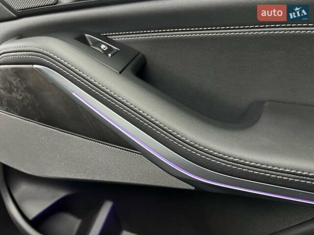 Белый БМВ Х5, объемом двигателя 3 л и пробегом 52 тыс. км за 79999 $, фото 55 на Automoto.ua