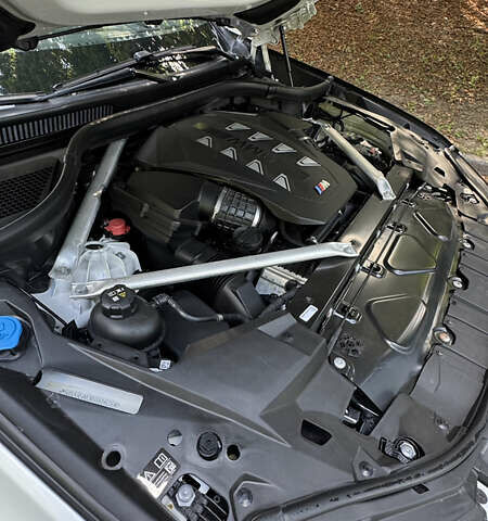 Белый БМВ Х5, объемом двигателя 0 л и пробегом 3 тыс. км за 107000 $, фото 31 на Automoto.ua