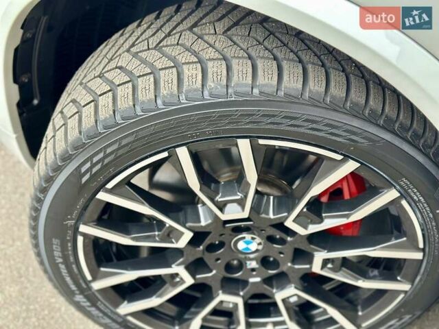 Белый БМВ Х5, объемом двигателя 2.99 л и пробегом 60 тыс. км за 96800 $, фото 34 на Automoto.ua