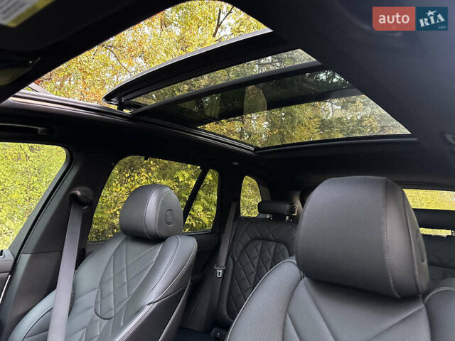 Белый БМВ Х5, объемом двигателя 3 л и пробегом 62 тыс. км за 67990 $, фото 8 на Automoto.ua