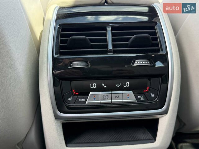 Белый БМВ Х5, объемом двигателя 3 л и пробегом 60 тыс. км за 78000 $, фото 42 на Automoto.ua