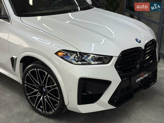 Білий БМВ Х5, об'ємом двигуна 3 л та пробігом 25 тис. км за 85000 $, фото 2 на Automoto.ua