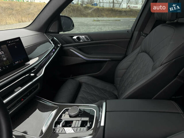 Білий БМВ Х5, об'ємом двигуна 4.39 л та пробігом 36 тис. км за 94000 $, фото 39 на Automoto.ua