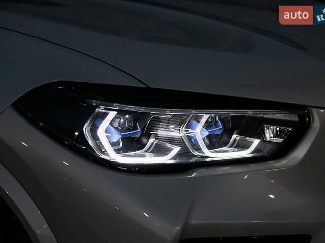 Білий БМВ Х5, об'ємом двигуна 4.4 л та пробігом 26 тис. км за 84000 $, фото 6 на Automoto.ua