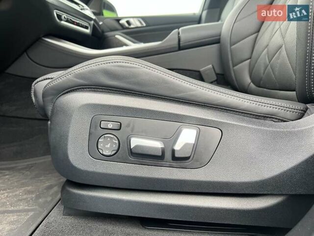 Белый БМВ Х5, объемом двигателя 3 л и пробегом 52 тыс. км за 79999 $, фото 33 на Automoto.ua