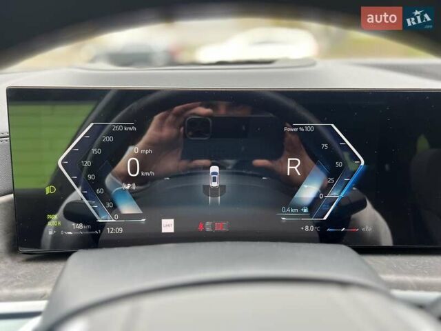 Белый БМВ Х5, объемом двигателя 3 л и пробегом 52 тыс. км за 79999 $, фото 40 на Automoto.ua