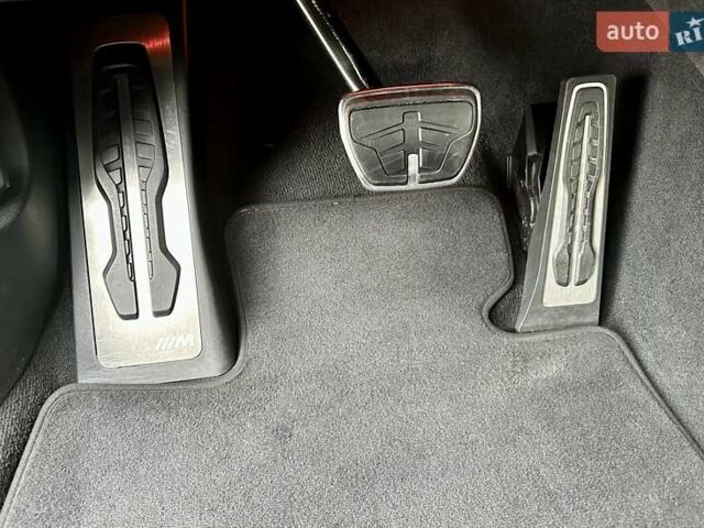 Белый БМВ Х5, объемом двигателя 2.99 л и пробегом 60 тыс. км за 96800 $, фото 74 на Automoto.ua