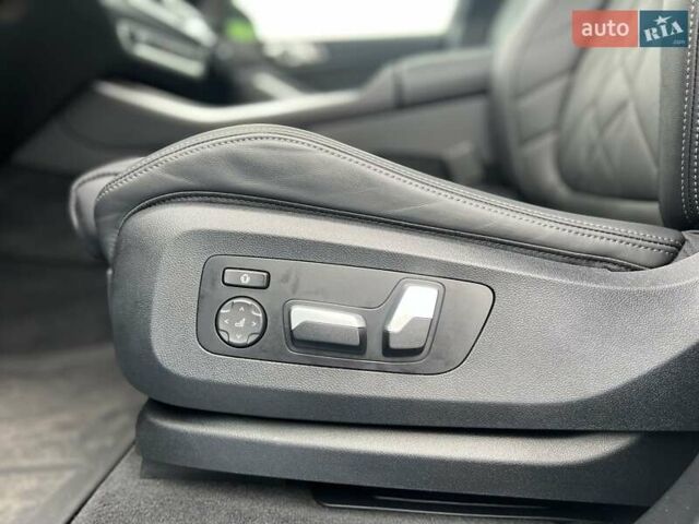 Белый БМВ Х5, объемом двигателя 3 л и пробегом 52 тыс. км за 79999 $, фото 56 на Automoto.ua