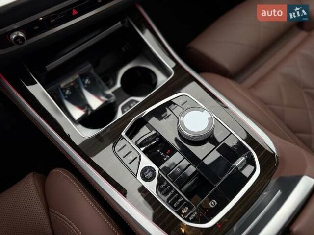 Белый БМВ Х5, объемом двигателя 2.99 л и пробегом 66 тыс. км за 99933 $, фото 14 на Automoto.ua