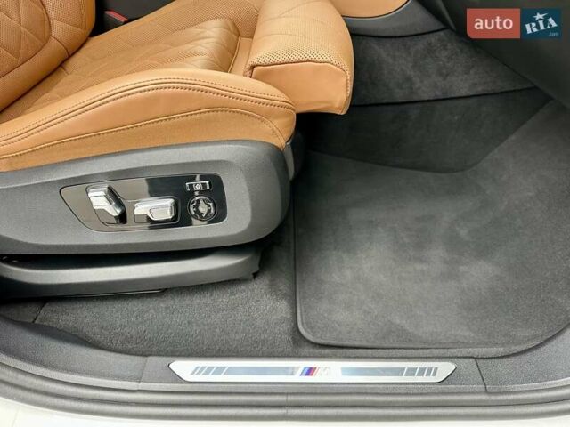 Белый БМВ Х5, объемом двигателя 2.99 л и пробегом 60 тыс. км за 96800 $, фото 94 на Automoto.ua