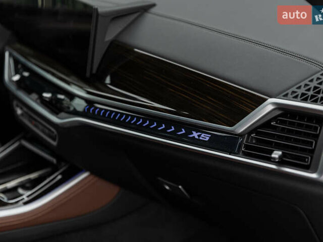 БМВ Х5 2023 в Тернополе на Automoto.ua Белый БМВ Х5, объемом двигателя 2.99 л и пробегом 66 тыс. км за 95000 $, фото 18 на Automoto.ua