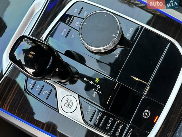 Белый БМВ Х5, объемом двигателя 3 л и пробегом 62 тыс. км за 67990 $, фото 12 на Automoto.ua