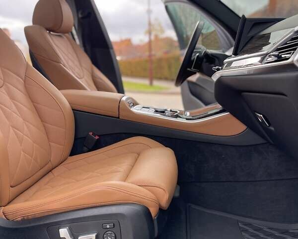 Білий БМВ Х5, об'ємом двигуна 3 л та пробігом 10 тис. км за 81900 $, фото 22 на Automoto.ua