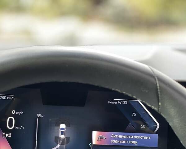 Білий БМВ Х5, об'ємом двигуна 3 л та пробігом 10 тис. км за 81900 $, фото 19 на Automoto.ua