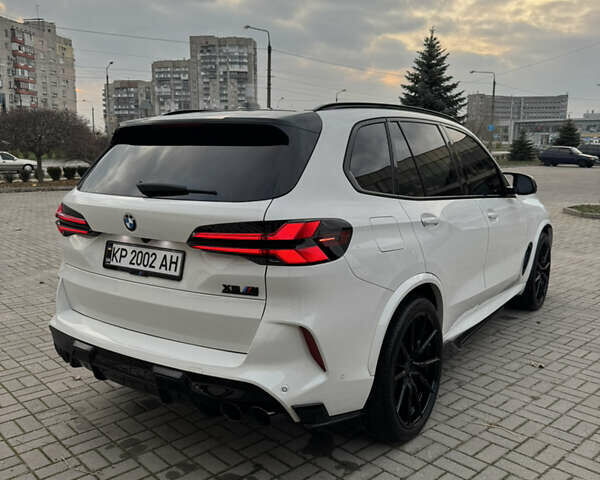 Белый БМВ Х5, объемом двигателя 3 л и пробегом 19 тыс. км за 89000 $, фото 14 на Automoto.ua