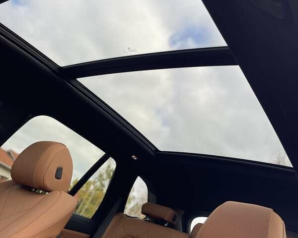 Білий БМВ Х5, об'ємом двигуна 3 л та пробігом 10 тис. км за 81900 $, фото 21 на Automoto.ua