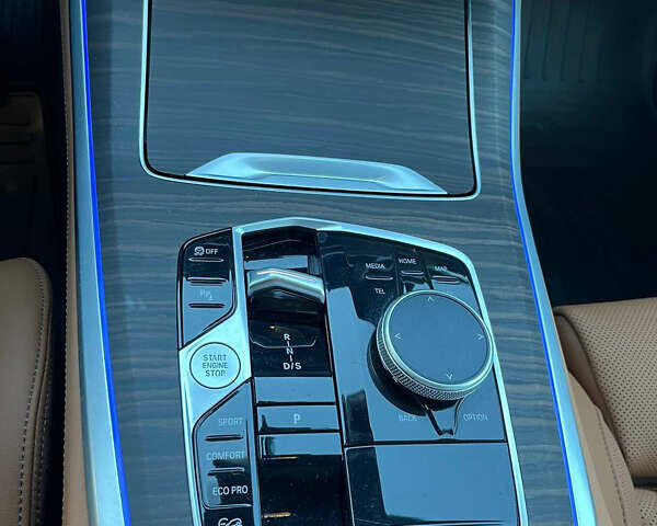 Белый БМВ Х5, объемом двигателя 3 л и пробегом 12 тыс. км за 82300 $, фото 21 на Automoto.ua