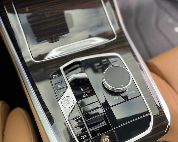 Білий БМВ Х5, об'ємом двигуна 3 л та пробігом 10 тис. км за 81900 $, фото 17 на Automoto.ua