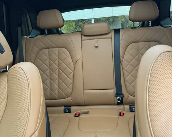 Белый БМВ Х5, объемом двигателя 3 л и пробегом 19 тыс. км за 89000 $, фото 23 на Automoto.ua