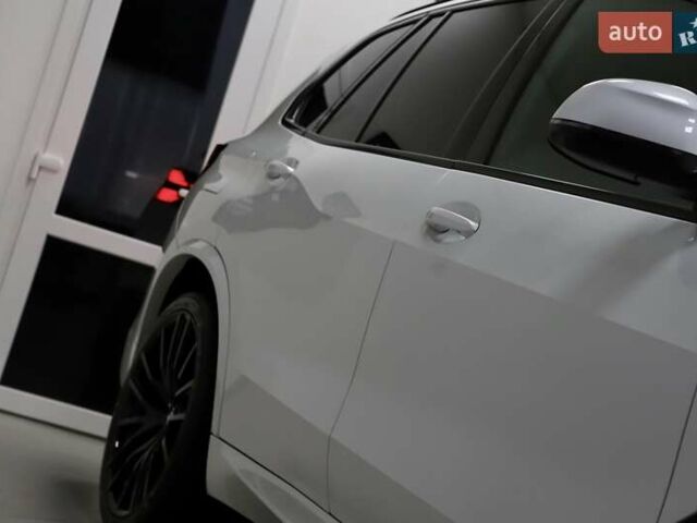Белый БМВ Х5, объемом двигателя 3 л и пробегом 4 тыс. км за 78999 $, фото 21 на Automoto.ua