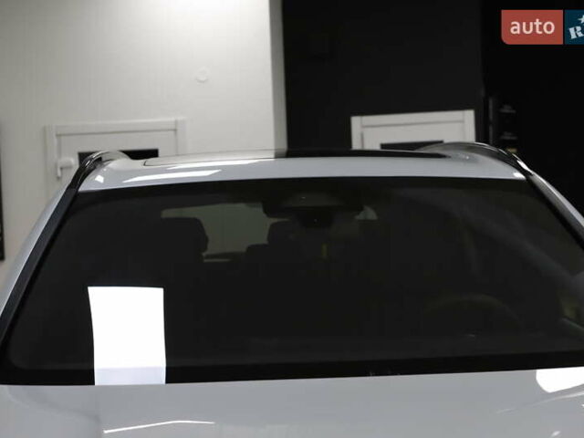 Белый БМВ Х5, объемом двигателя 3 л и пробегом 4 тыс. км за 78999 $, фото 38 на Automoto.ua