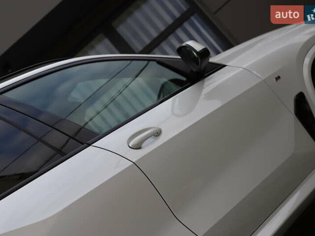 Білий БМВ Х5, об'ємом двигуна 3 л та пробігом 4 тис. км за 73899 $, фото 60 на Automoto.ua