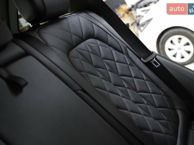 Белый БМВ Х5, объемом двигателя 3 л и пробегом 4 тыс. км за 78999 $, фото 111 на Automoto.ua