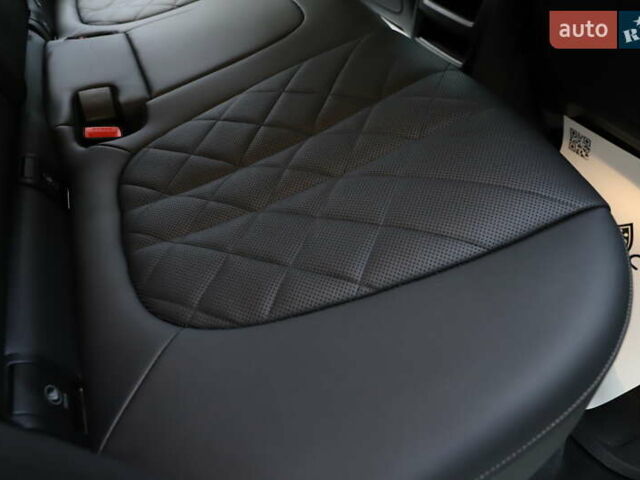 Белый БМВ Х5, объемом двигателя 3 л и пробегом 4 тыс. км за 78999 $, фото 108 на Automoto.ua