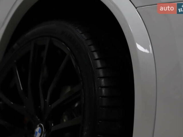 Белый БМВ Х5, объемом двигателя 3 л и пробегом 4 тыс. км за 78999 $, фото 68 на Automoto.ua