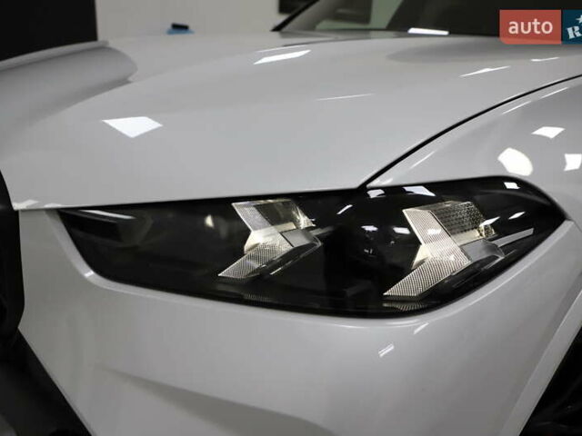 Белый БМВ Х5, объемом двигателя 3 л и пробегом 4 тыс. км за 78999 $, фото 52 на Automoto.ua