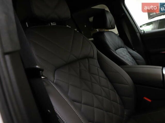 Белый БМВ Х5, объемом двигателя 3 л и пробегом 4 тыс. км за 78999 $, фото 88 на Automoto.ua