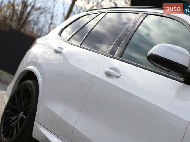 Білий БМВ Х5, об'ємом двигуна 3 л та пробігом 4 тис. км за 73899 $, фото 44 на Automoto.ua