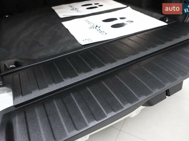 Белый БМВ Х5, объемом двигателя 3 л и пробегом 4 тыс. км за 78999 $, фото 117 на Automoto.ua