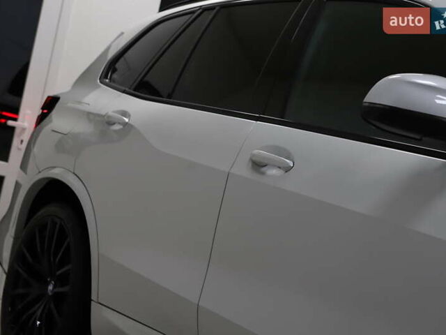 Белый БМВ Х5, объемом двигателя 3 л и пробегом 4 тыс. км за 78999 $, фото 27 на Automoto.ua