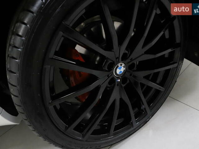 Белый БМВ Х5, объемом двигателя 3 л и пробегом 4 тыс. км за 78999 $, фото 30 на Automoto.ua