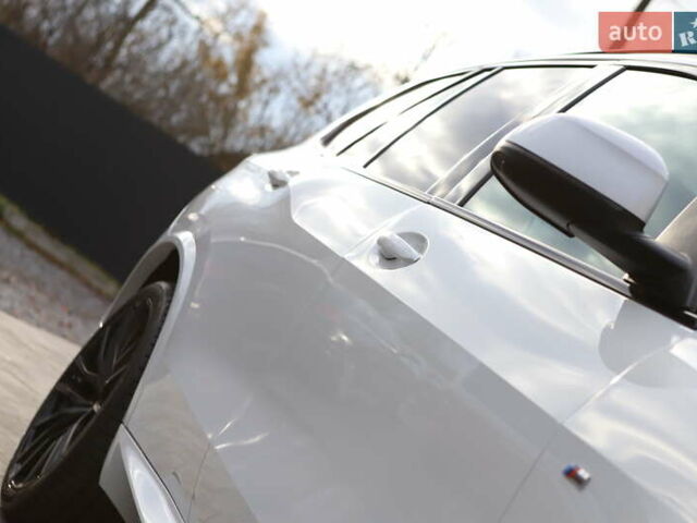 Білий БМВ Х5, об'ємом двигуна 3 л та пробігом 4 тис. км за 73899 $, фото 41 на Automoto.ua