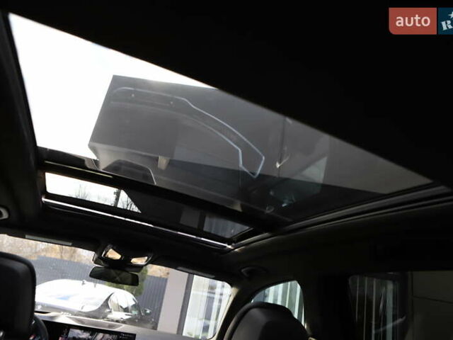 Білий БМВ Х5, об'ємом двигуна 3 л та пробігом 4 тис. км за 73899 $, фото 126 на Automoto.ua