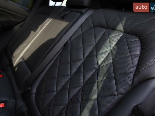 Білий БМВ Х5, об'ємом двигуна 3 л та пробігом 4 тис. км за 73899 $, фото 110 на Automoto.ua