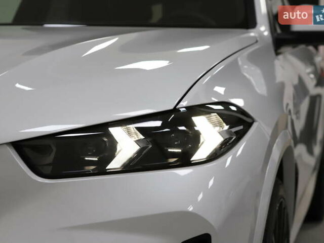 Белый БМВ Х5, объемом двигателя 3 л и пробегом 4 тыс. км за 78999 $, фото 39 на Automoto.ua