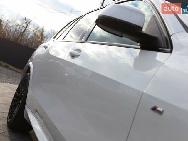 Білий БМВ Х5, об'ємом двигуна 3 л та пробігом 4 тис. км за 73899 $, фото 50 на Automoto.ua